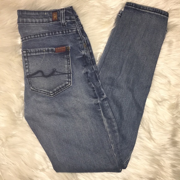 7 For All Mankind Other - seven jeans